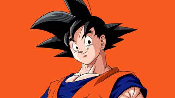 Goku, protagonista de Dragon Ball - Divulgação/Toei Animation